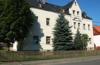 Wohnung mieten in Obere Dorfstraße 98, 09350 Lichtenstein, Singlewohnung in ruhiger Lage von Rödlitz