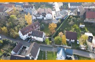 Wohnung mieten in Dr.-Külz-Straße, 07554 Pölzig, 2 Raum Dachgeschosswohnung in Pölzig mit großen Mietergarten