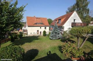 Wohnung mieten in Dr.-Külz-Straße, 07554 Pölzig, Historisch wohnen in Pölzig. Gemütliche 2 Raum Wohnung mit großen Mietergarten und Single-Küche