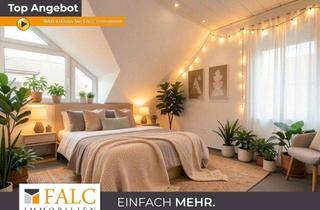 Doppelhaushälfte kaufen in 74249 Jagsthausen, Doppelhaushälfte mit Charme und Flair – sofort bezugsfrei, bitte sehr - FALC Immobilien
