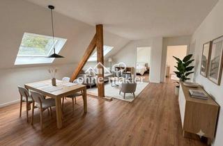 Wohnung kaufen in 91074 Herzogenaurach, Modernisiert. Hochwertig. Zukunftsfähig. – Wohnen zwischen Altstadt und Weltmarken in Herzogenaurach