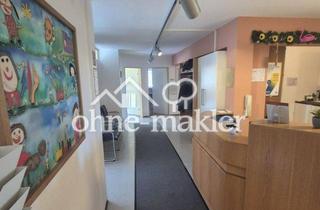 Gewerbeimmobilie mieten in Hauptstraße 5A, 85253 Erdweg, Büro / Praxis in zentraler Lage von Erdweg