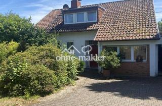 Einfamilienhaus kaufen in Höhenweg 177, 66133 Saarbrücken, Freistehendes Einfamilienhaus in idyllischer Lage