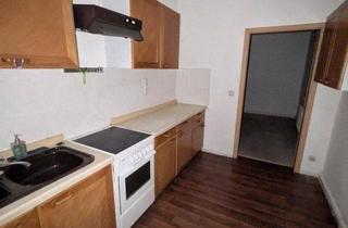 Wohnung mieten in Straße Des Friedens (Eingang Krummestraße) 24, 08258 Markneukirchen, 3 Raum-Wohnung mit individuellen Gestaltungsmöglichkeiten