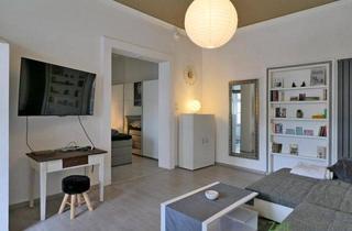 Wohnung mieten in 34123 Kassel, (EF1061_M) Kassel-Stadt: Unterneustadt, neu möbliertes Apartment in der verkehrsberuhigten Innenstadt