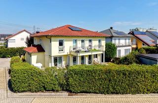 Haus kaufen in 68542 Heddesheim, A+ energieeffizientes Haus in bester Lage von Heddesheim