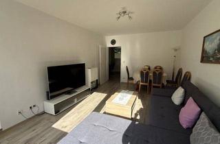 Wohnung kaufen in 49090 Osnabrück, 2,5-Zimmer-Wohnung kaufen Osnabrück-Haste – Erdgeschoss, Balkon und KÄUFERPROVISIONSFREI