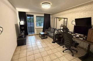 Wohnung kaufen in 49090 Osnabrück, Bezahlbare 2-Zimmer-Wohnung in Osnabrück kaufen: 55 m² in Haste