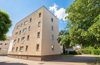 Wohnung mieten in Karl-Marx-Straße 26, 99974 Mühlhausen, 1-Zimmer-Apartment ideal für Azubis in Bahnhofsnähe