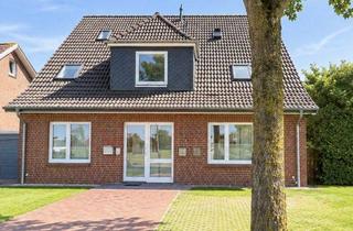 Wohnung kaufen in 28844 Weyhe, 3 ZIMMER MAISONETTEWOHNUNG IN RUHIGER LAGE WEYHE-LEESTE