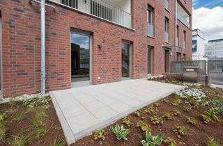 Wohnung mieten in Frankfurter Straße 32b, 65779 Kelkheim, IHR NEUES ZUHAUSE IM KELKHEIMER BOGEN - Exklusive Mietwohnung
