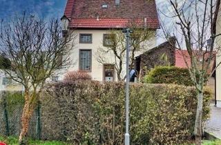 Einfamilienhaus kaufen in 55234 Nack, Renovierungsbedürftiges Einfamilienhaus in guter Lage von Nack