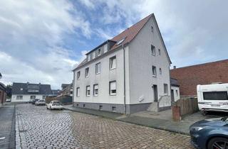 Mehrfamilienhaus kaufen in 48431 Rheine, ** Solide Kapitalanlage **Mehrfamilienhaus mit 6 Wohneinheiten im Dorenkamp