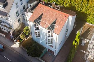 Mehrfamilienhaus kaufen in 61476 Kronberg, Vielseitiges Mehrfamilienhaus mit marktgerechter Positionierung in Kronberg!