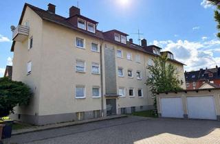 Mehrfamilienhaus kaufen in 34246 Vellmar, Attraktive Kapitalanlage: Mehrfamilienhaus mit 16 Wohneinheiten und Entwicklungspotenzial