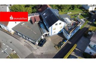 Mehrfamilienhaus kaufen in 35444 Biebertal, Großzügiges Mehrfamilienhaus mit außergewöhnlichem Flächenangebot und vielseitigem Potenzial