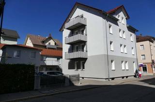 Haus kaufen in Alpenstraße 13, 87435 Kempten, Stattliches Wohn- u. Geschäftshaus, sowie EFH (Rückgebäude) in Kempten