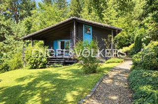 Haus kaufen in 78586 Deilingen, Zeitloses Holzhaus mit Galerie und frisch saniertem Dach in ruhiger Waldrandlage