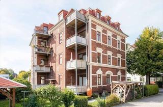 Mehrfamilienhaus kaufen in 02708 Löbau, +++ Sehr gepflegtes Wohnjuwel! Mehrfamilienhaus mit 8 Wohneinheiten im Herzen von Löbau-Neustadt +++