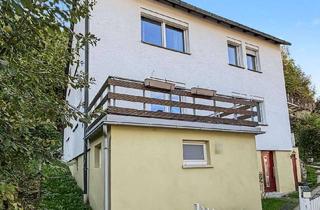 Einfamilienhaus kaufen in 96142 Hollfeld, Charmantes Einfamilienhaus, idyllisch gelegen mitzeitgemäßen Renovierungen in Krögelstein