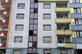 Haus kaufen in 67059 Mitte, ACHTUNG! TOP GELEGENHEIT! GEPFLEGTES, ORDENTLICHES 12-PARTEIEN-WOHNHAUS MIT HOF