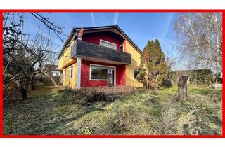 Haus kaufen in 74321 Bietigheim-Bissingen, Ein - bis Zweifamilienhaus mit Potential