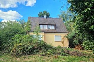Haus kaufen in 90522 Oberasbach, Ihr Rohdiamant in Oberasbach: Ca. 630 qm Grundstück warten auf Sie!