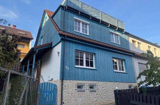 Haus kaufen in 89518 Heidenheim, Wohnen in der Stadtmitte