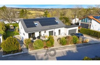 Einfamilienhaus kaufen in 75391 Gechingen, Schmuckstück in der Bergwald-Siedlung – Einfamilienhaus mit Einliegerwohnung und Garage in Gechingen