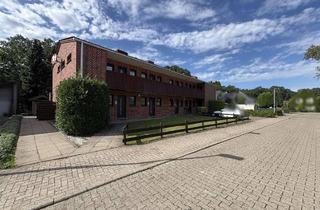 Mehrfamilienhaus kaufen in 27419 Sittensen, Volksbank Immobilien: Voll vermietetes Mehrfamilienhaus mit 10 Wohnungen in Sittensen an der Oste