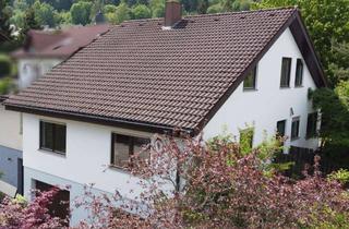 Doppelhaushälfte kaufen in 73431 Aalen, Doppelhaushälfte in Aalen - einziehen und wohlfühlen