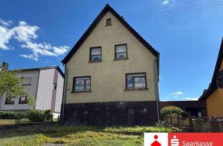 Einfamilienhaus kaufen in 66571 Eppelborn, Freistehendes Einfamilienhaus mit schönem Garten