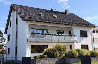 Haus kaufen in 91099 Poxdorf, Außergewöhnliches Mehrgenerationenhaus. Hochwertig saniert und flexibel nutzbar. Provisionsfrei.