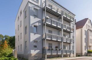 Mehrfamilienhaus kaufen in Von-Osten-Str. 14-16, 86199 Göggingen, Kernsaniertes Mehrfamilienhaus in bester Lage // Augsburg-Göggingen