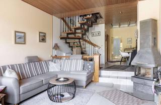 Haus kaufen in 25761 Westerdeichstrich, Mehr Meerlage | Courtagefrei