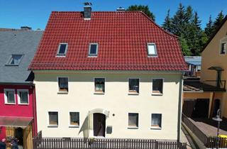 Haus kaufen in 01454 Radeberg, Stadthaus statt Eigentumswohnung
