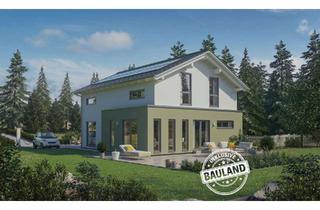 Einfamilienhaus kaufen in 51399 Burscheid, Modernes QNG-Einfamilienhaus – 140 m² Wohnfläche inkl. PV-Anlage & Stromspeicher