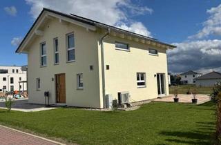 Haus kaufen in 36208 Wildeck, Effizienzhaus 40 Plus - keine Provision - Bezugsfertig - EH40+