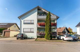 Mehrfamilienhaus kaufen in 78667 Villingendorf, Mehrfamilienhaus mit 6 Wohneinheiten im Ortskern von Villingendorf