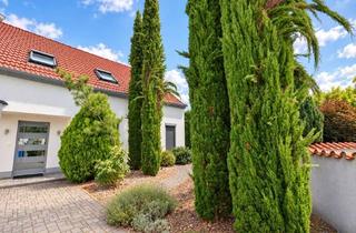 Einfamilienhaus kaufen in 67549 Leiselheim, Modernes Einfamilienhaus in hervorragender Wohnlage von Worms-Leiselheim