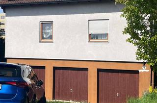 Einfamilienhaus kaufen in 73207 Plochingen, Sofort verfügbar- Freistehendes Einfamilienhaus mit 3 Garagen in Plochingen