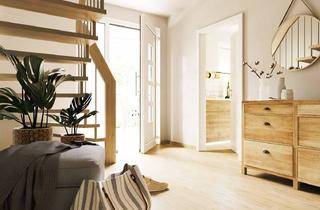 Haus kaufen in 39326 Hohenwarsleben, Dein Haus Flair124ZD in Hohenwarsleben