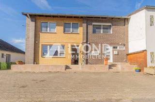 Einfamilienhaus kaufen in 38468 Ehra-Lessien, Großzügiges Einfamilienhaus mit 240m² Wohnfläche - viel Platz für die ganze Familie