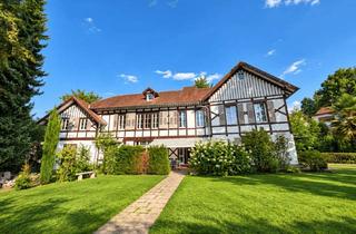 Haus kaufen in 76530 Weststadt, Ein Zuhause für Menschen, die das Besondere suchen – historisch, vielseitig, einzigartig!