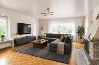 Haus kaufen in 65812 Bad Soden, Lassen Sie sich vom Potenzial dieser Immobilie überraschen