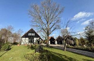Haus kaufen in 59199 Bönen, Einmalige Gelegenheit - besonderes Landhaus mit XL-Grundstück in der Natur von Bönen zu verkaufen
