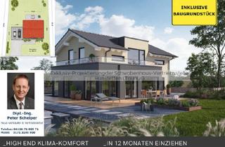 Haus kaufen in 65719 Hofheim am Taunus, *** Hofh.-Diedenbergen/ individuell planb. Neubau (mit FESTPREIS u. verbindlicher Terminschiene) +KG