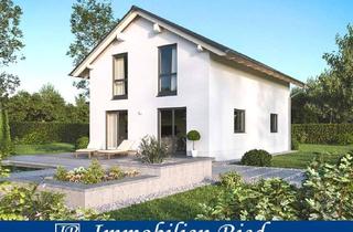 Einfamilienhaus kaufen in 82407 Wielenbach, Neubau eines modernen Einfamilienhauses in Wielenbach bei Weilheim in ruhiger Wohnlage