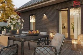 Haus kaufen in 24768 Rendsburg, Mitwachshaus Flair 148- Viel Raum für das Leben in Rendsburg