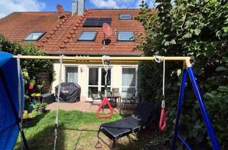 Haus kaufen in 97828 Marktheidenfeld, Familiendomizil mit Minigarten !